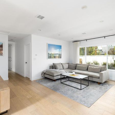 Beautiful 3 Bedroom In Mar Vista Los Angeles Esterno foto