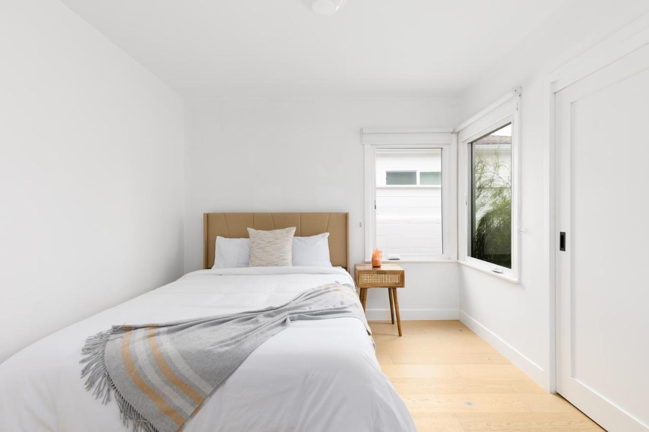 Beautiful 3 Bedroom In Mar Vista Los Angeles Esterno foto