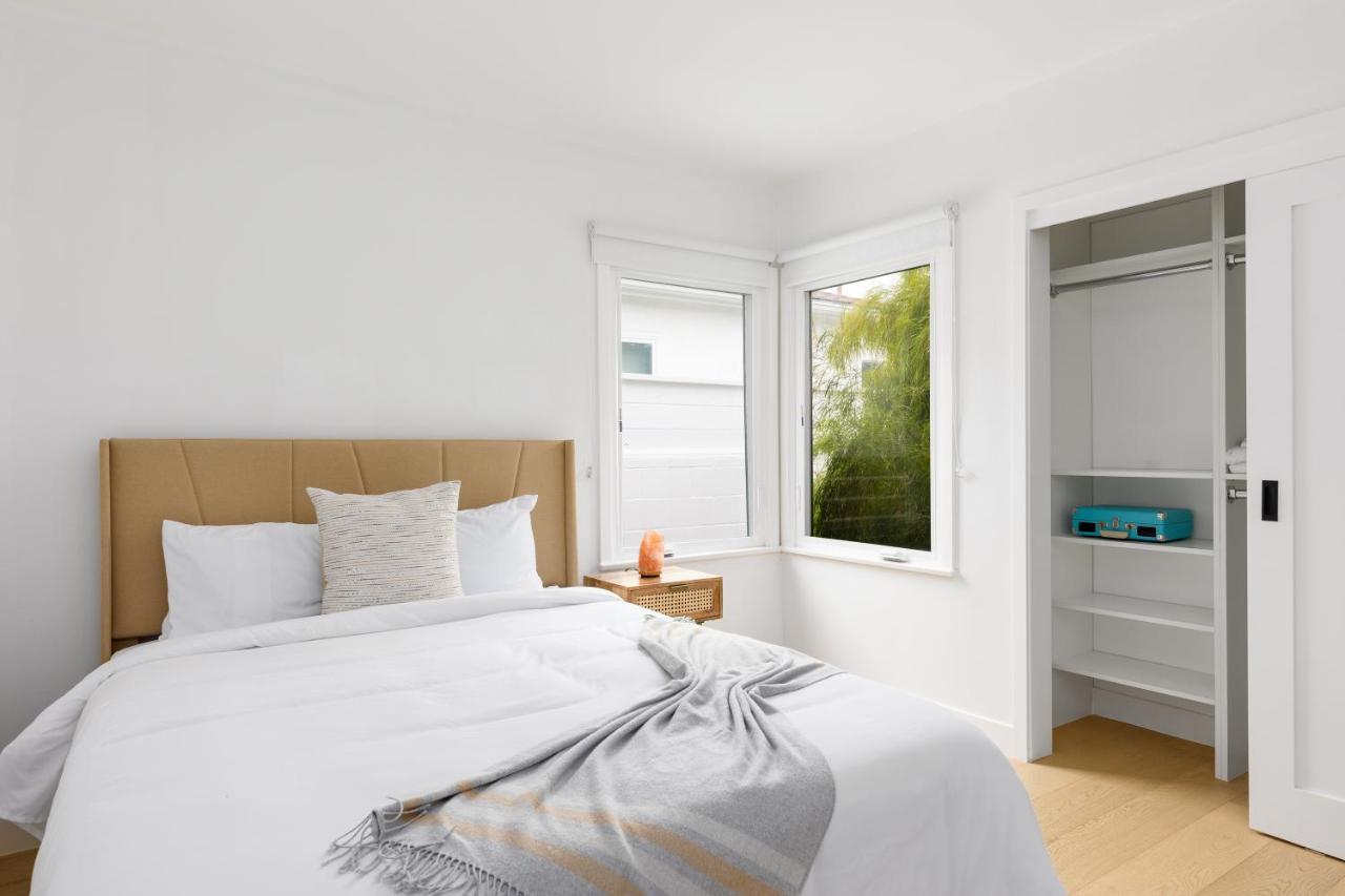 Beautiful 3 Bedroom In Mar Vista Los Angeles Esterno foto