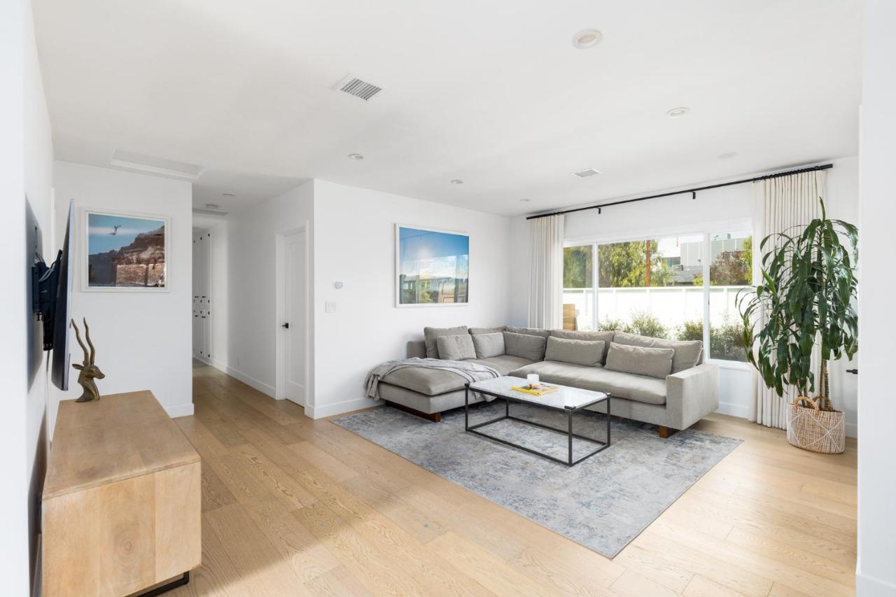 Beautiful 3 Bedroom In Mar Vista Los Angeles Esterno foto