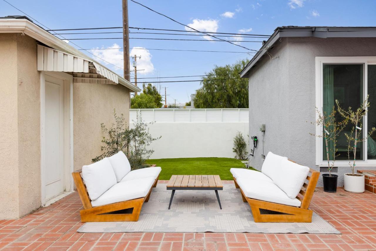 Beautiful 3 Bedroom In Mar Vista Los Angeles Esterno foto