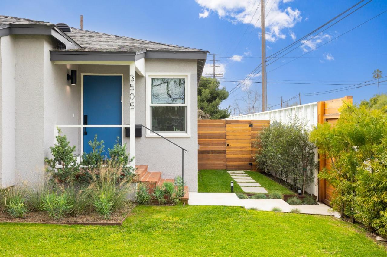 Beautiful 3 Bedroom In Mar Vista Los Angeles Esterno foto