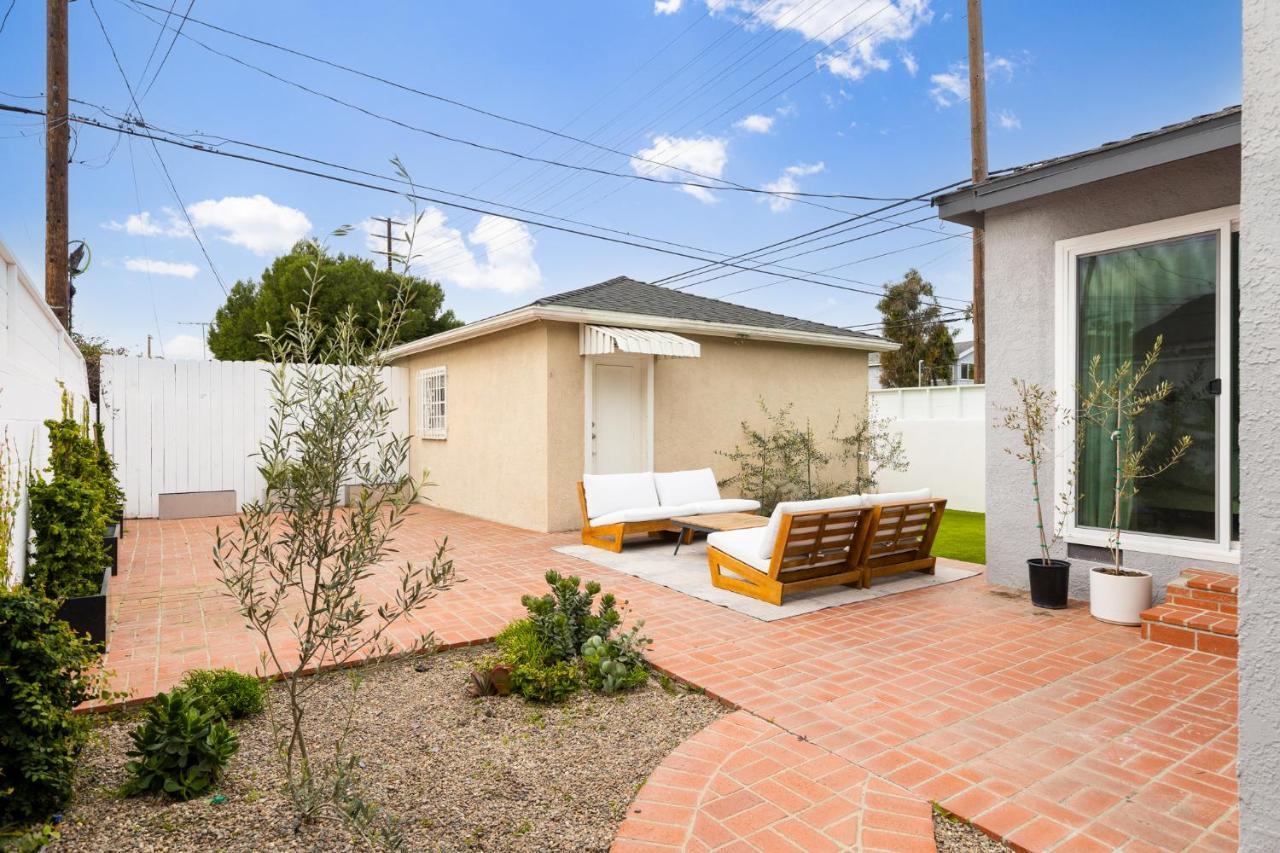Beautiful 3 Bedroom In Mar Vista Los Angeles Esterno foto