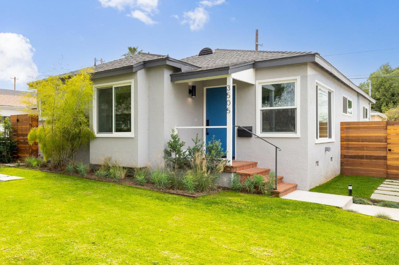 Beautiful 3 Bedroom In Mar Vista Los Angeles Esterno foto
