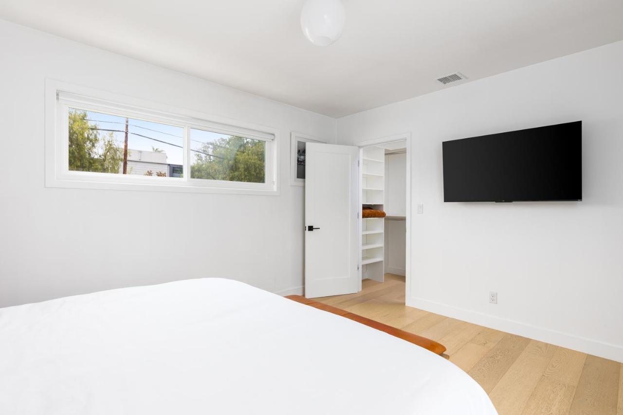 Beautiful 3 Bedroom In Mar Vista Los Angeles Esterno foto