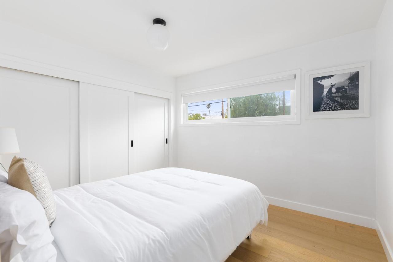 Beautiful 3 Bedroom In Mar Vista Los Angeles Esterno foto