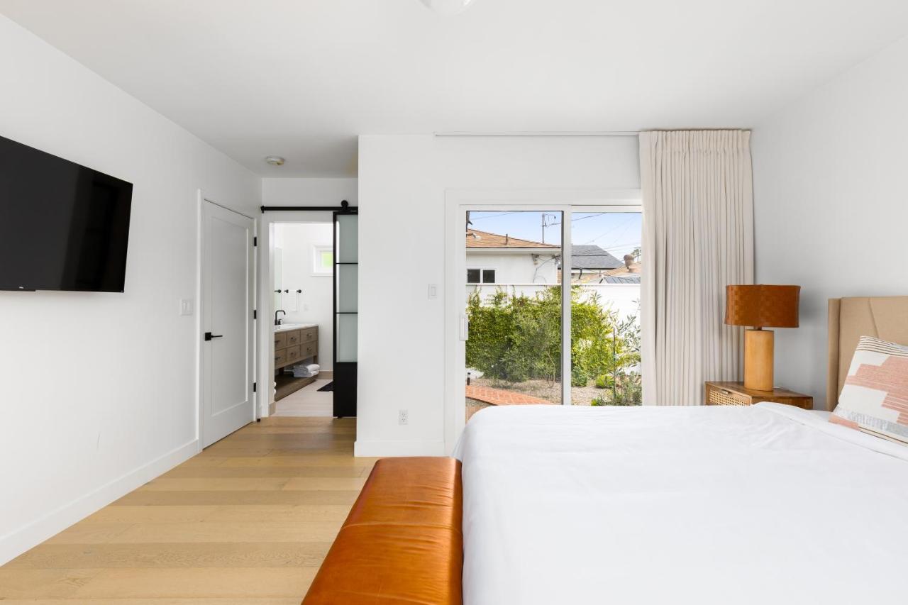Beautiful 3 Bedroom In Mar Vista Los Angeles Esterno foto