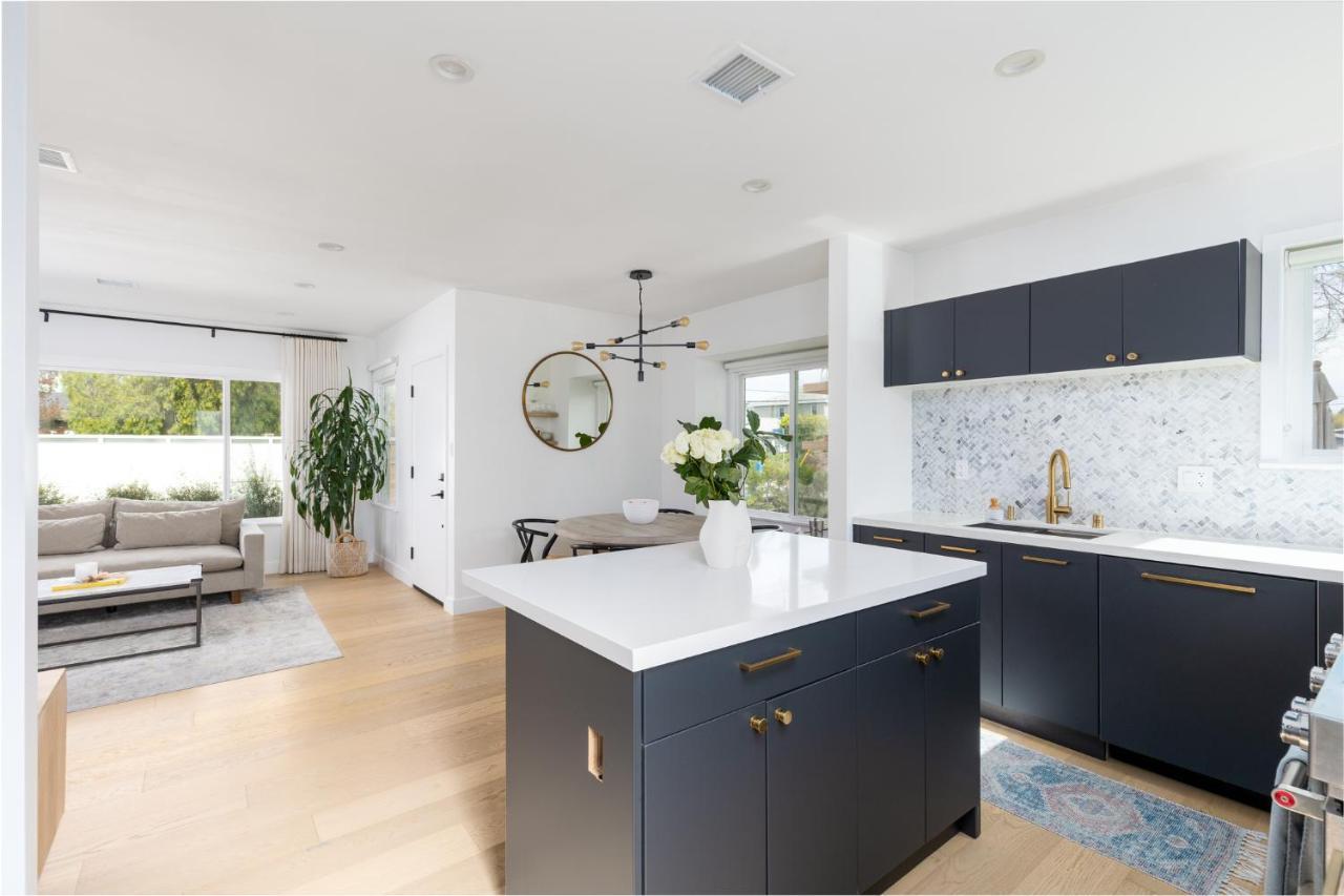Beautiful 3 Bedroom In Mar Vista Los Angeles Esterno foto