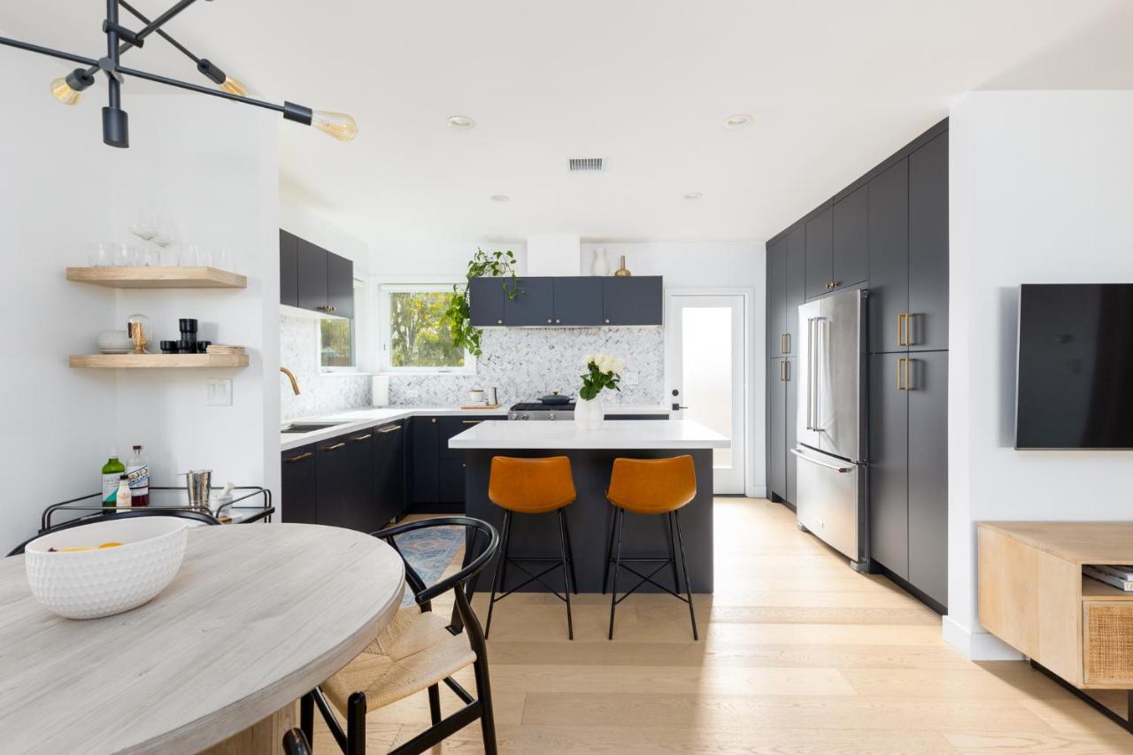 Beautiful 3 Bedroom In Mar Vista Los Angeles Esterno foto