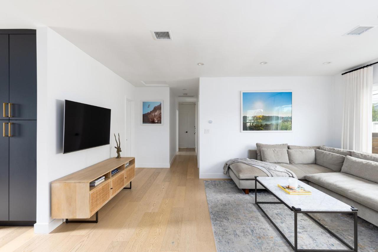 Beautiful 3 Bedroom In Mar Vista Los Angeles Esterno foto