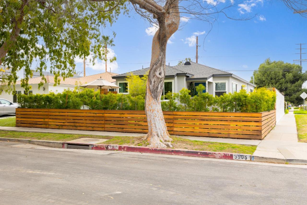 Beautiful 3 Bedroom In Mar Vista Los Angeles Esterno foto