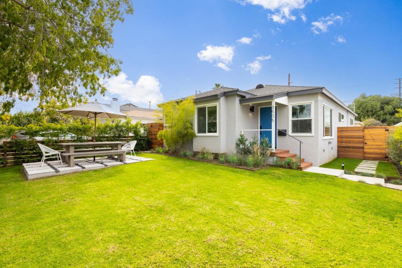 Beautiful 3 Bedroom In Mar Vista Los Angeles Esterno foto