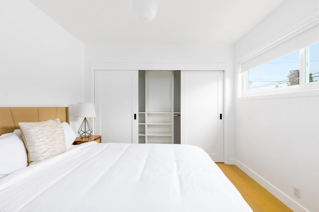 Beautiful 3 Bedroom In Mar Vista Los Angeles Esterno foto