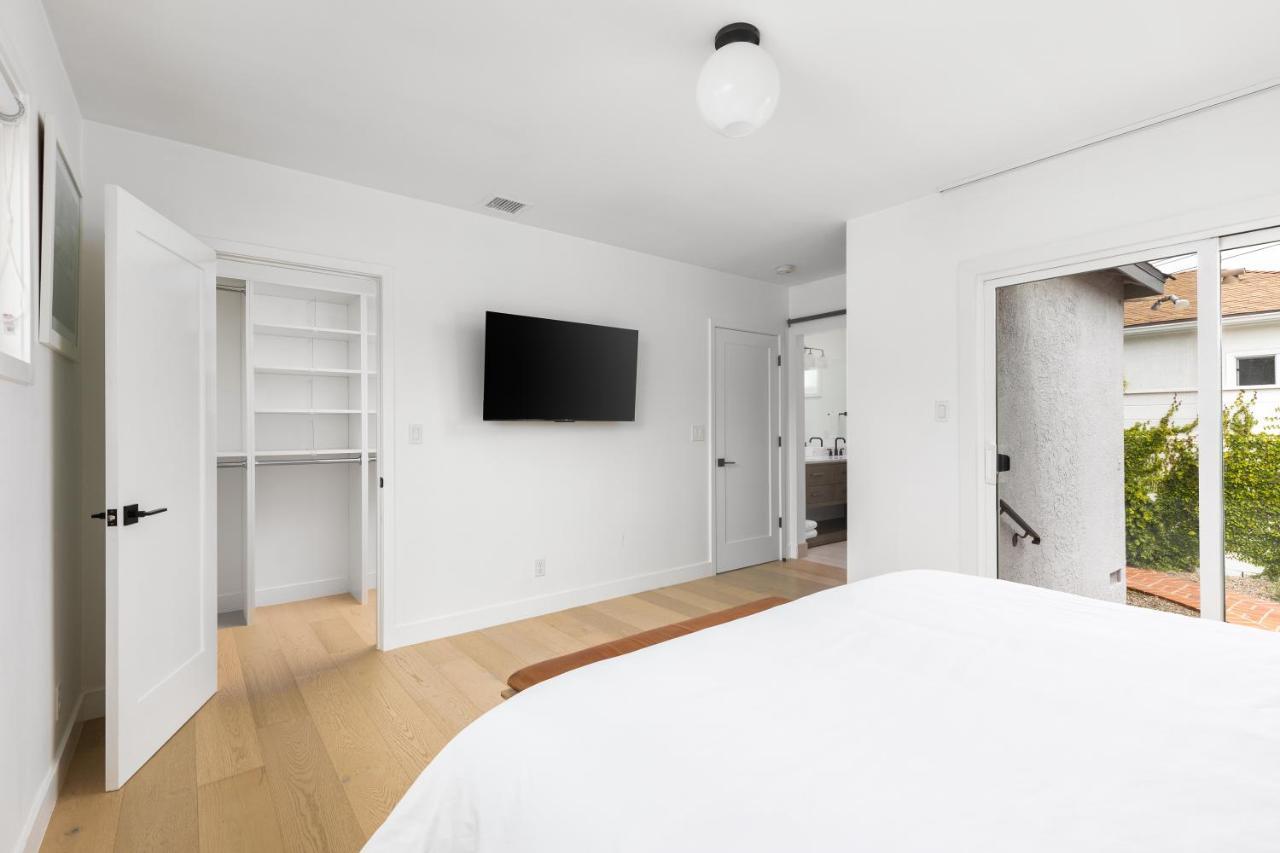 Beautiful 3 Bedroom In Mar Vista Los Angeles Esterno foto