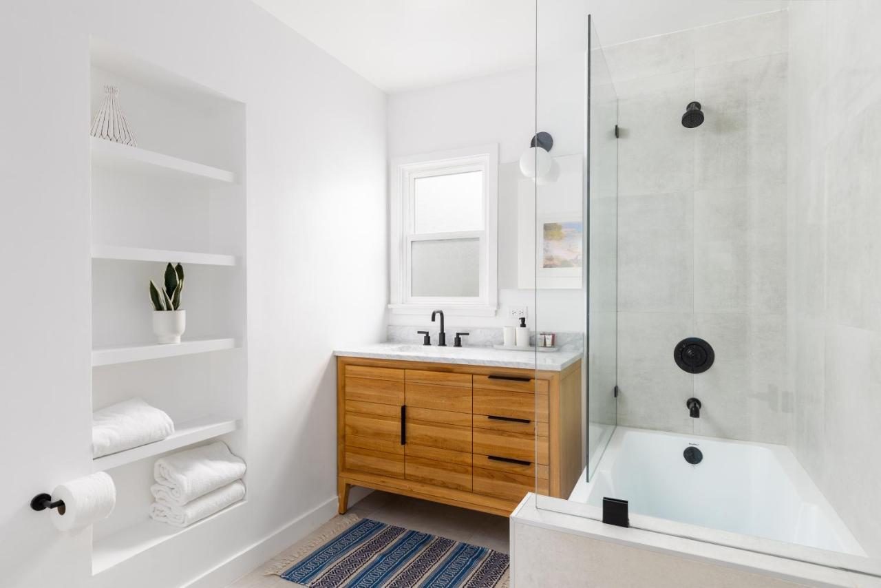 Beautiful 3 Bedroom In Mar Vista Los Angeles Esterno foto