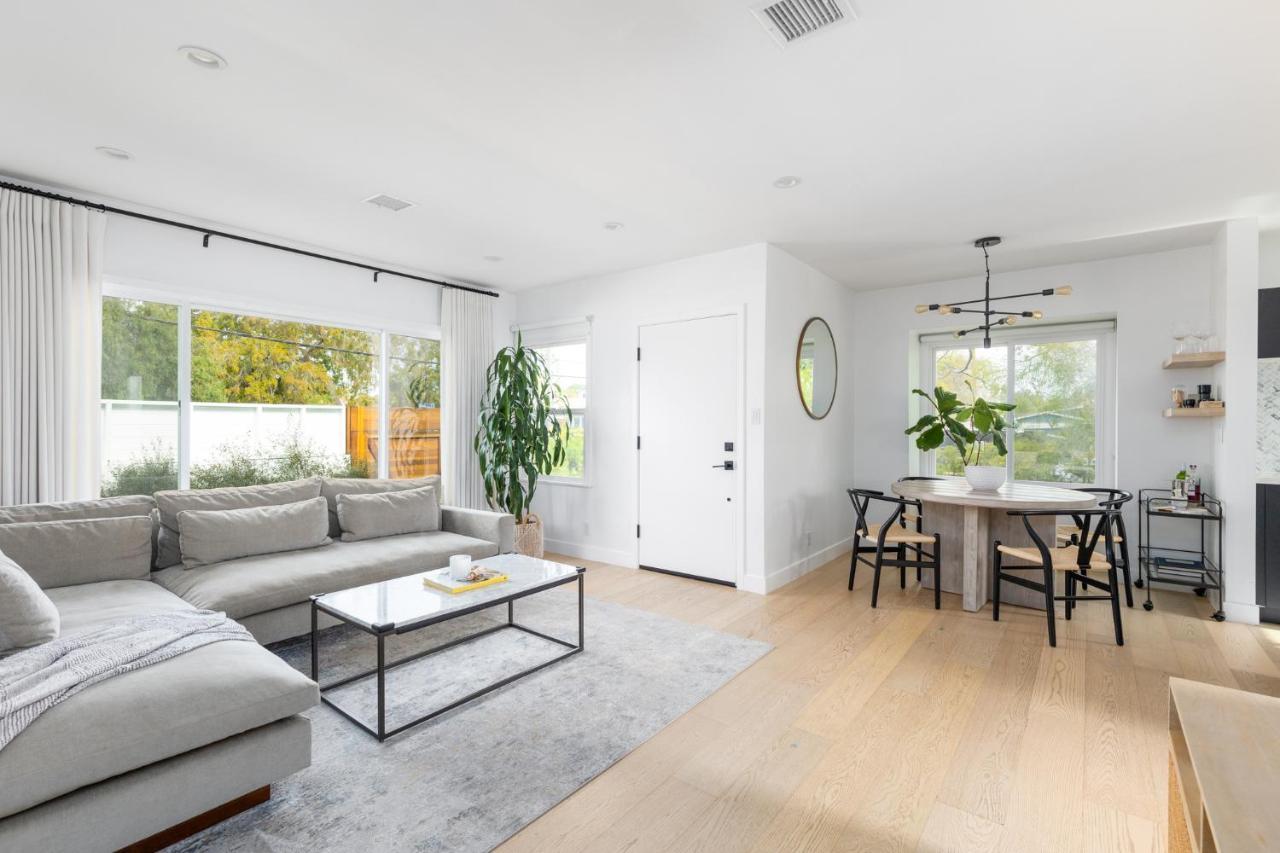 Beautiful 3 Bedroom In Mar Vista Los Angeles Esterno foto