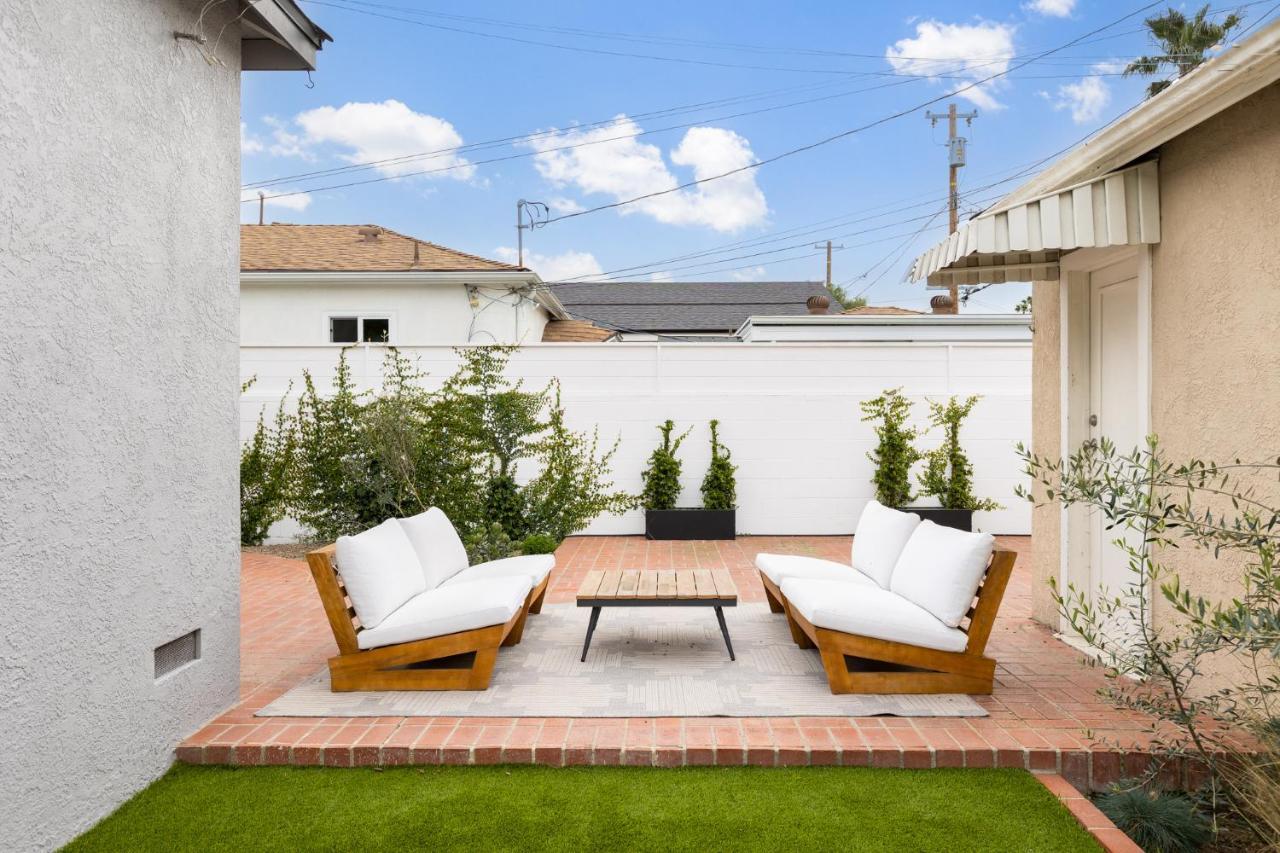 Beautiful 3 Bedroom In Mar Vista Los Angeles Esterno foto