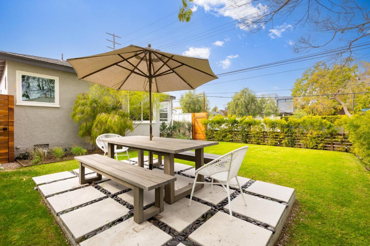 Beautiful 3 Bedroom In Mar Vista Los Angeles Esterno foto