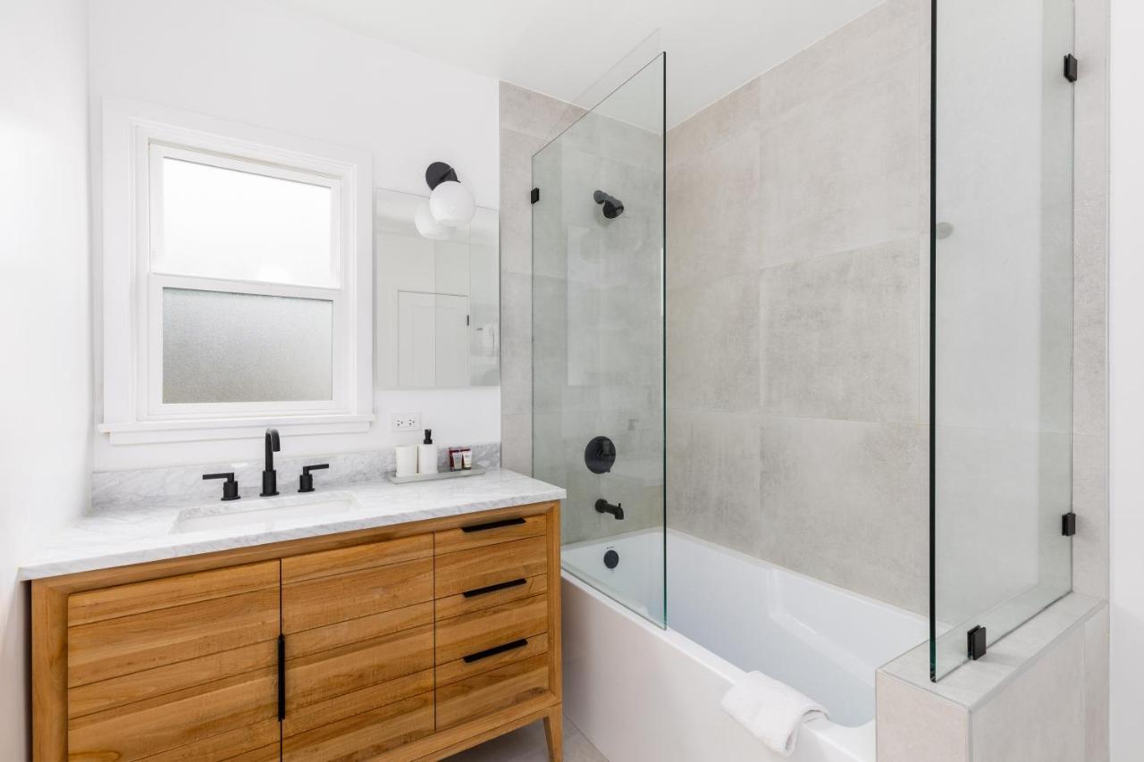 Beautiful 3 Bedroom In Mar Vista Los Angeles Esterno foto
