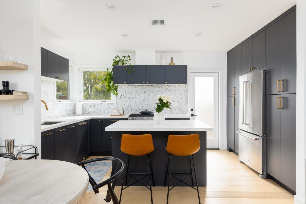 Beautiful 3 Bedroom In Mar Vista Los Angeles Esterno foto