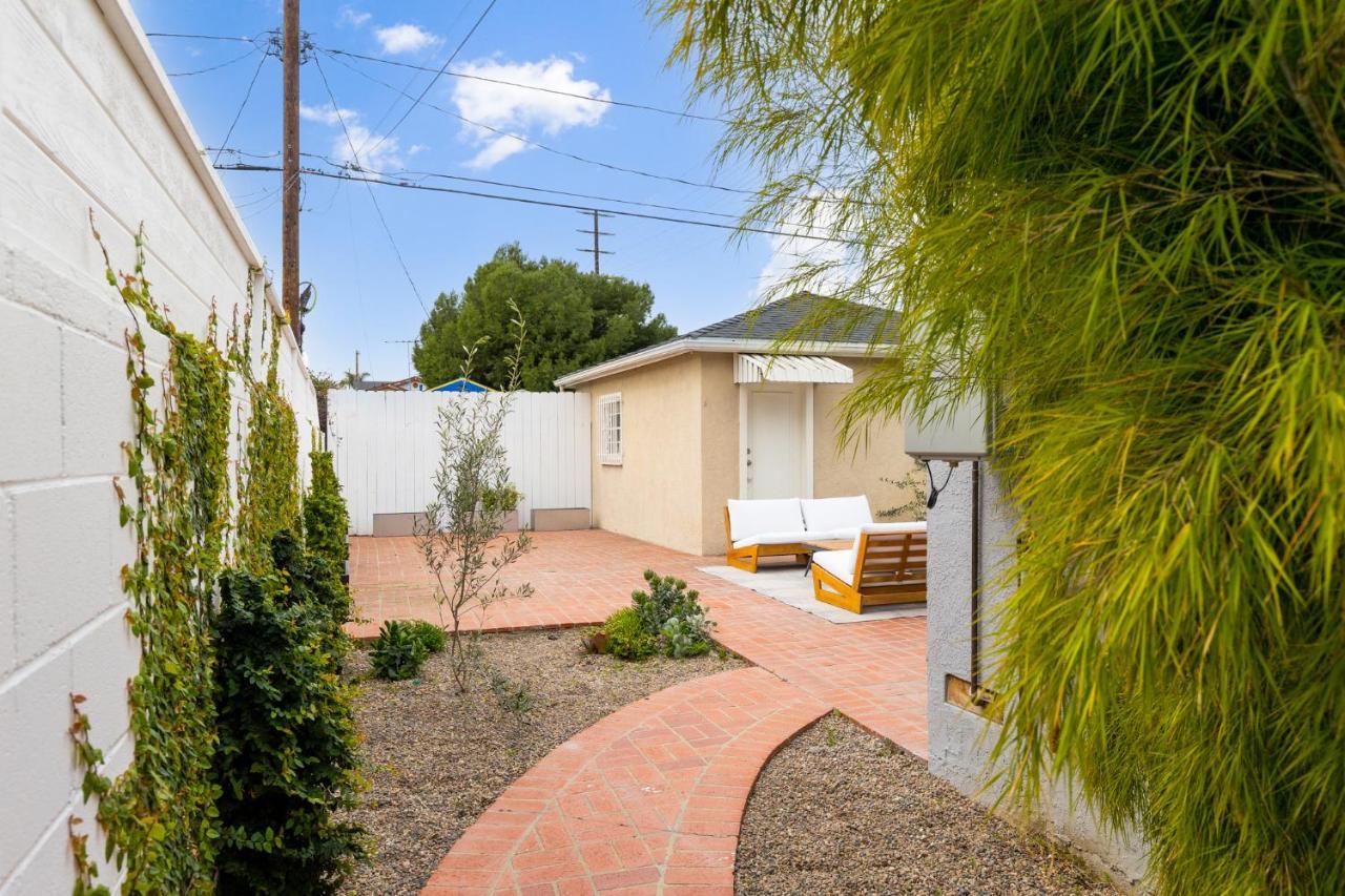 Beautiful 3 Bedroom In Mar Vista Los Angeles Esterno foto