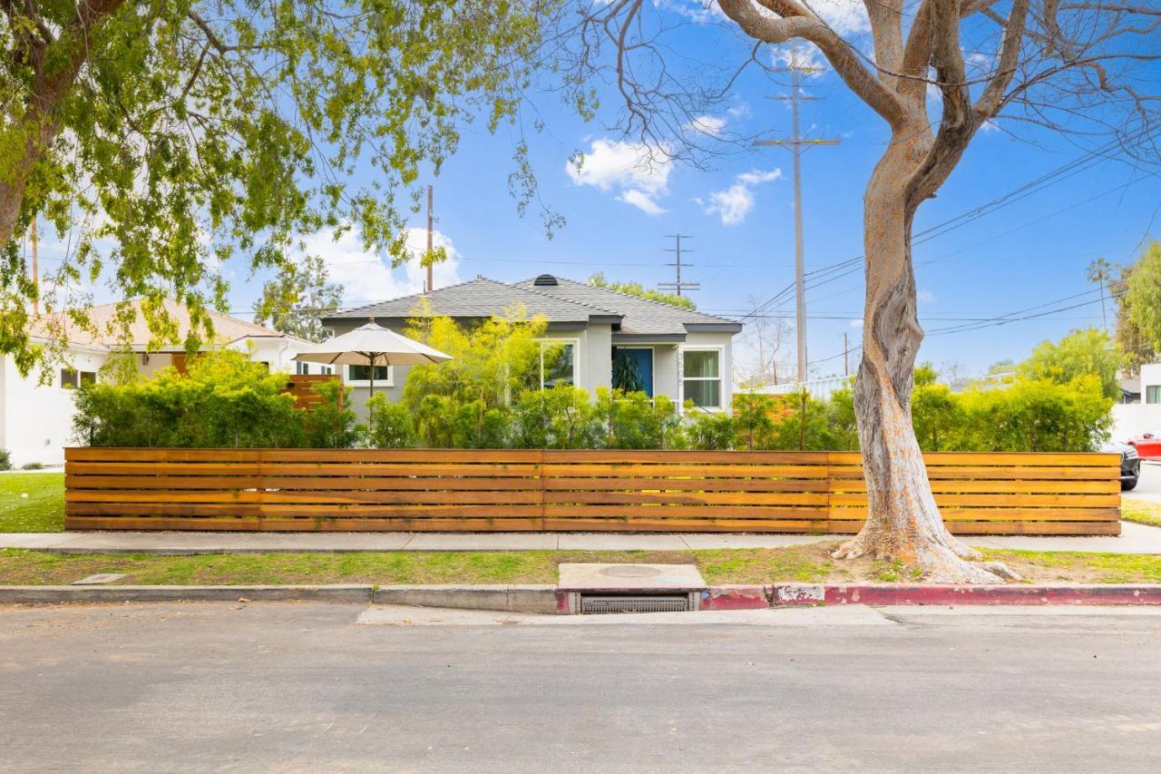 Beautiful 3 Bedroom In Mar Vista Los Angeles Esterno foto