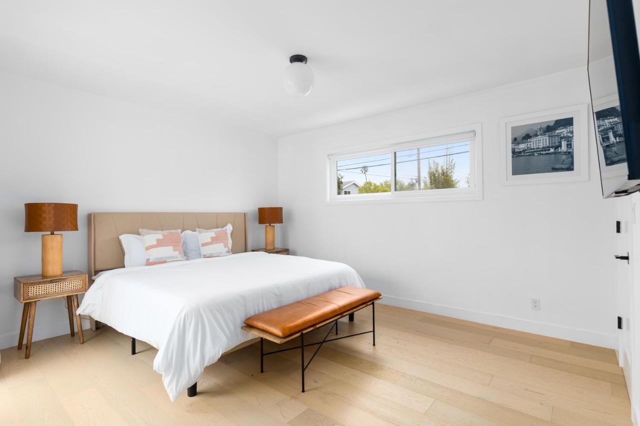 Beautiful 3 Bedroom In Mar Vista Los Angeles Esterno foto