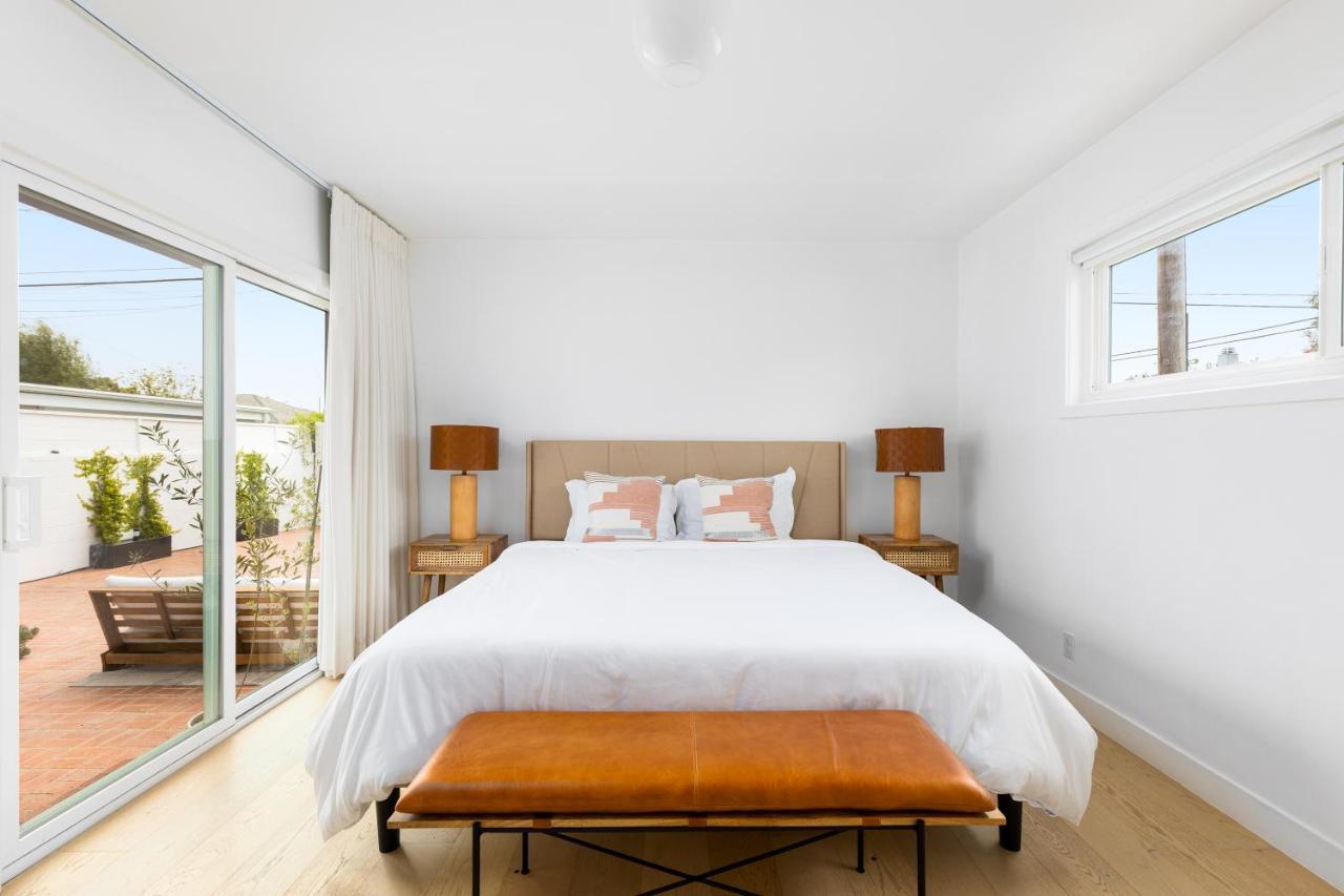 Beautiful 3 Bedroom In Mar Vista Los Angeles Esterno foto
