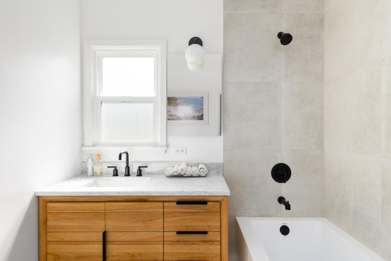 Beautiful 3 Bedroom In Mar Vista Los Angeles Esterno foto