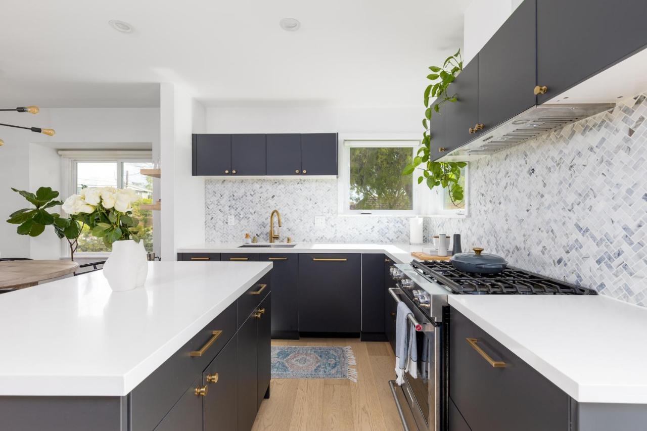 Beautiful 3 Bedroom In Mar Vista Los Angeles Esterno foto