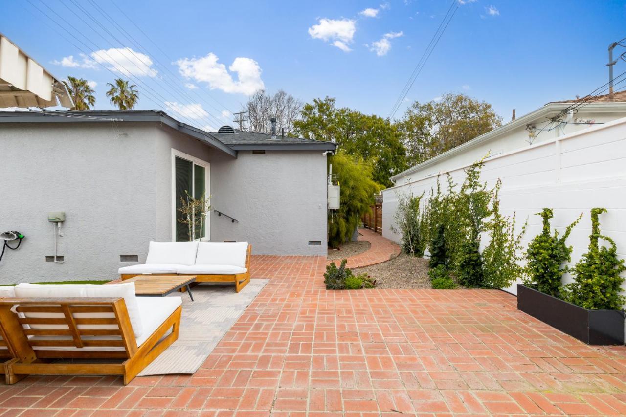 Beautiful 3 Bedroom In Mar Vista Los Angeles Esterno foto
