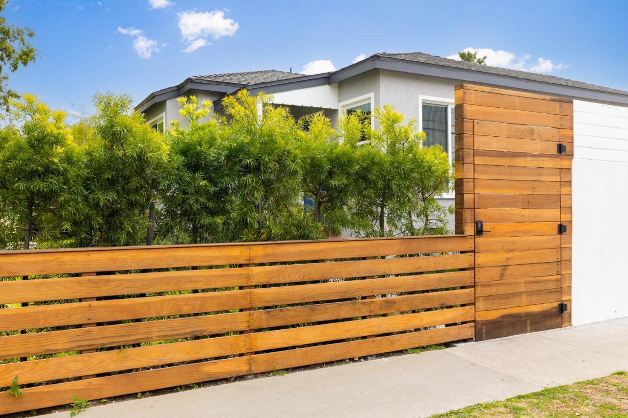 Beautiful 3 Bedroom In Mar Vista Los Angeles Esterno foto