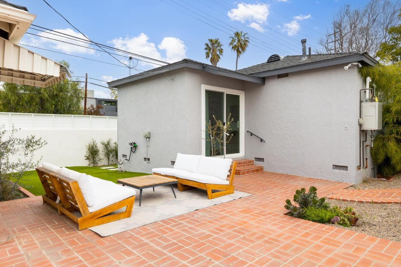 Beautiful 3 Bedroom In Mar Vista Los Angeles Esterno foto