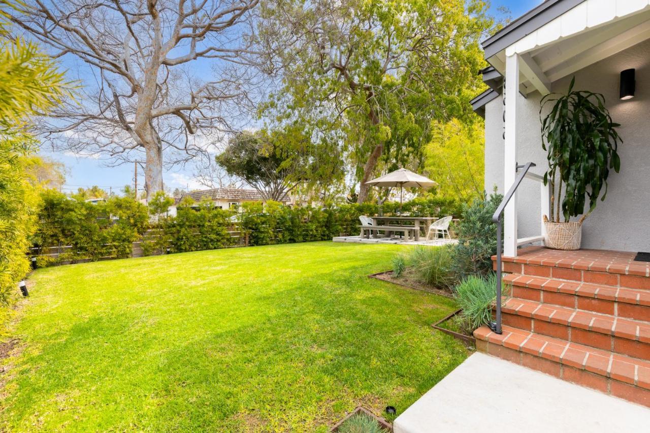 Beautiful 3 Bedroom In Mar Vista Los Angeles Esterno foto